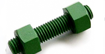 Fasteners Stud Nut Grade